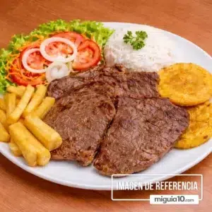 Carne Asada