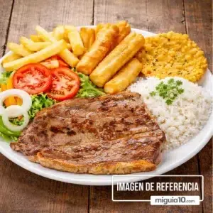 Churrasco