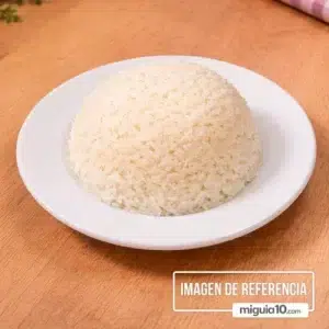 Porción de Arroz