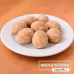 Porción de Papa Salada