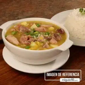 Menudencias