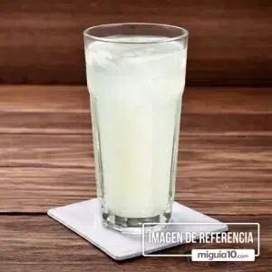 Limonada Natural